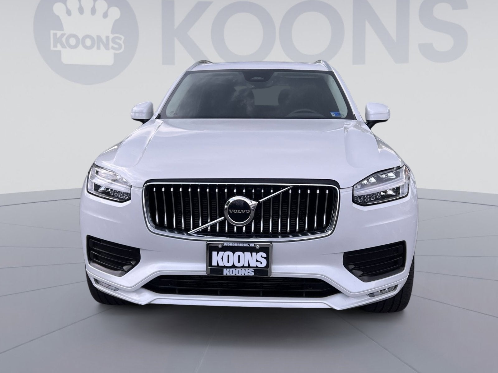 2023 Volvo XC90 B5 Core