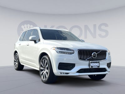 2023 Volvo XC90 B5 Core