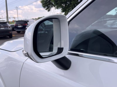 2023 Volvo XC90 B5 Core