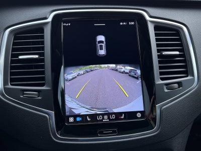 2023 Volvo XC90 B5 Core
