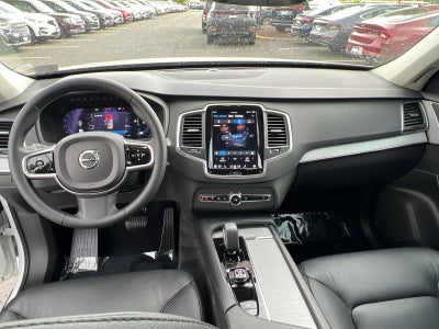 2023 Volvo XC90 B5 Core