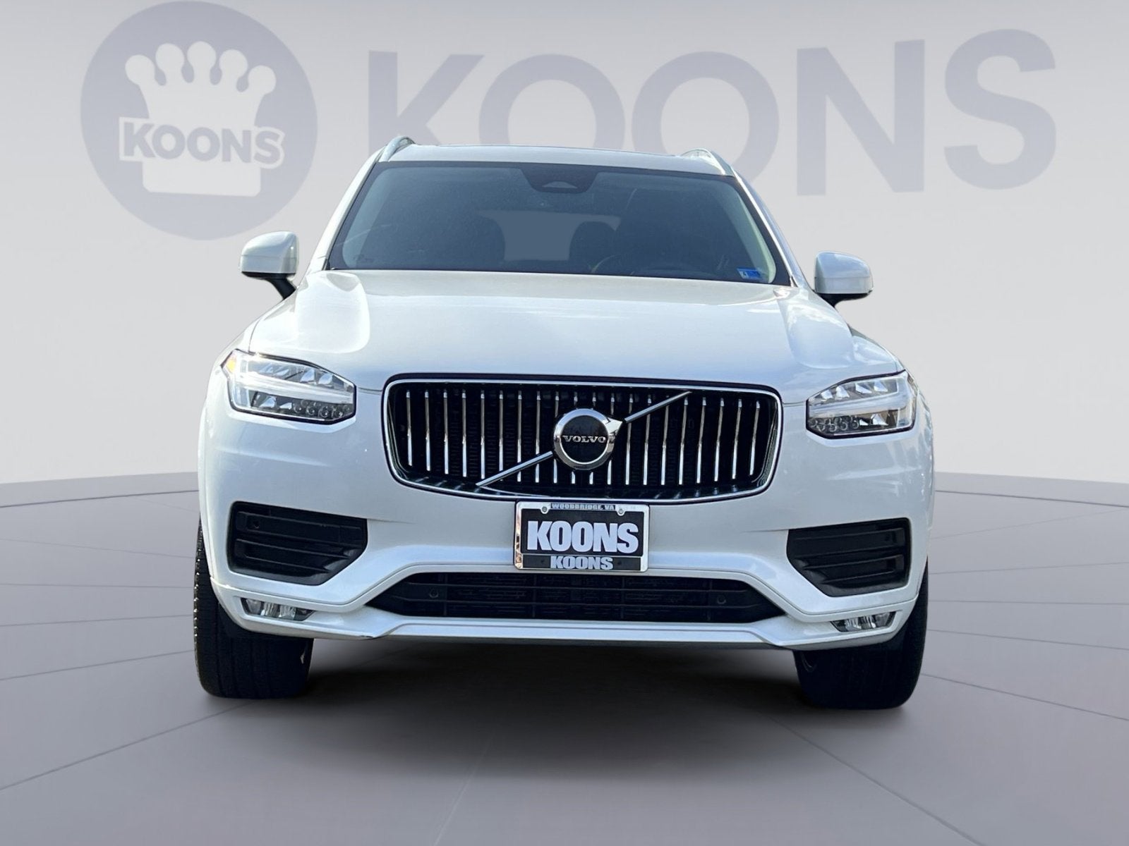 2023 Volvo XC90 B5 Core