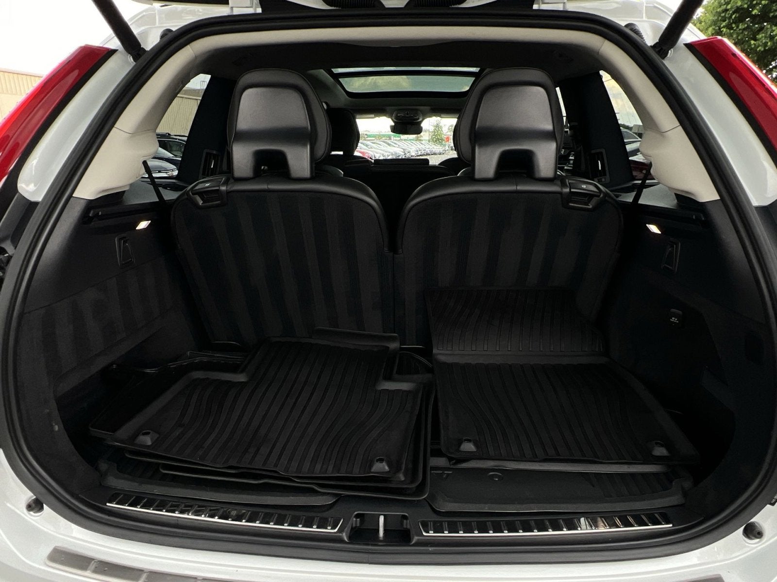 2023 Volvo XC90 B5 Core