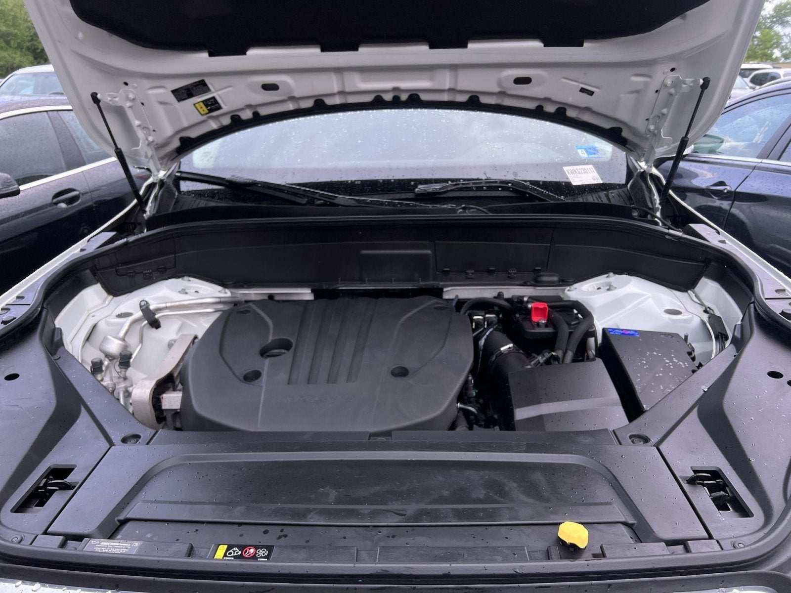 2023 Volvo XC90 B5 Core