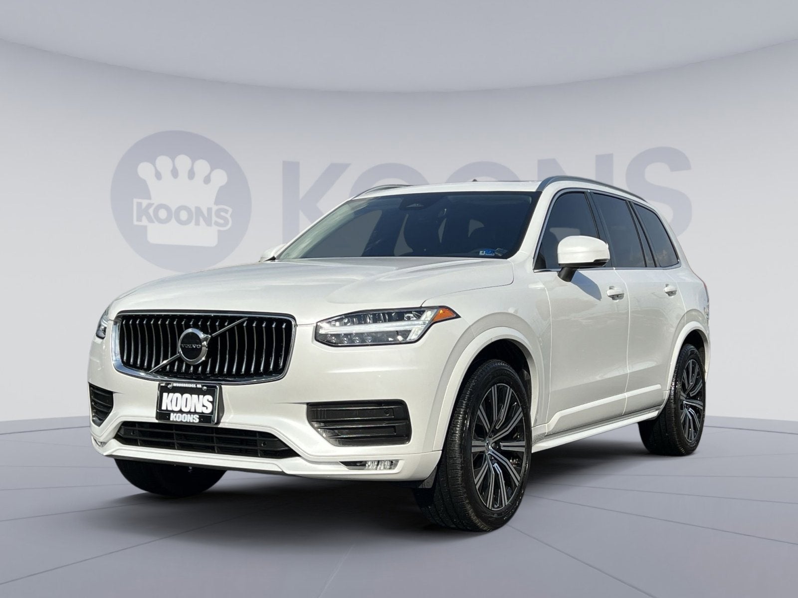 2023 Volvo XC90 B5 Core