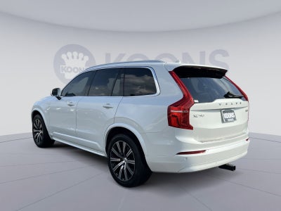 2023 Volvo XC90 B5 Core