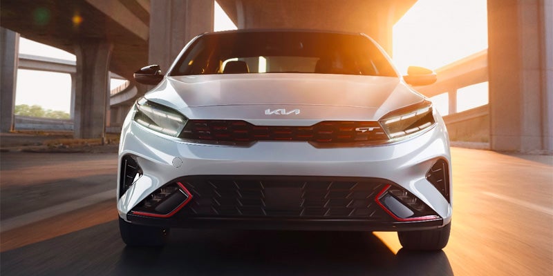 2024 Kia Telluride at Koons Kia of Woodbridge in Woodbridge VA