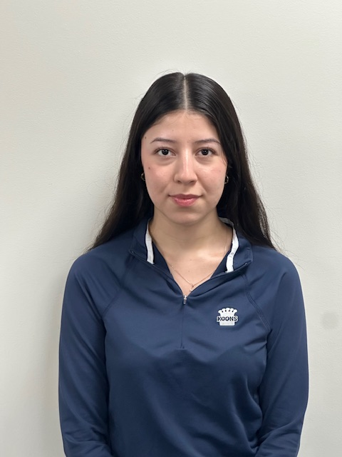 Mariana Maldonado Mejia