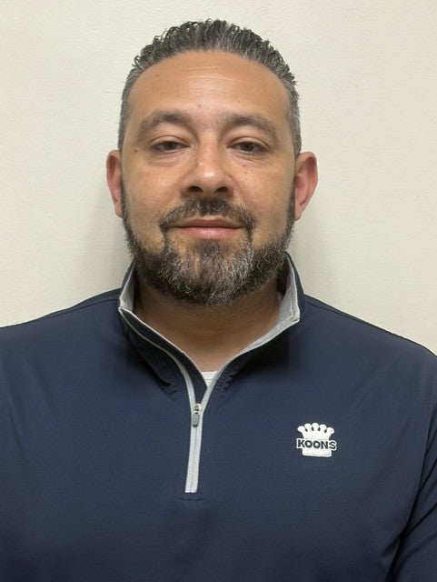 Mohamed "Atef" Ghuniem