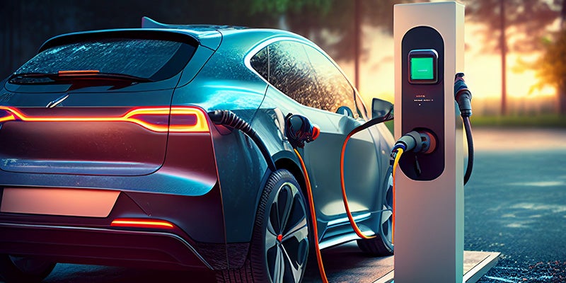 Average Costs of Electric Vehicles