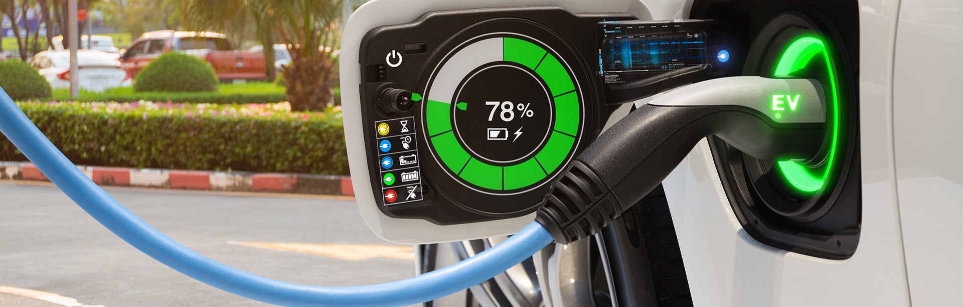 Average Costs of Electric Vehicles
