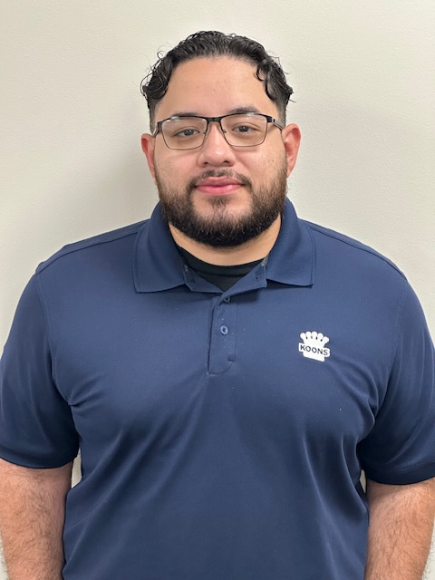 Christian Lopez-Guzman