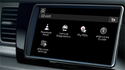 Setup Kia Connect - Step 3