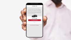 Setup Kia Connect - Step 4