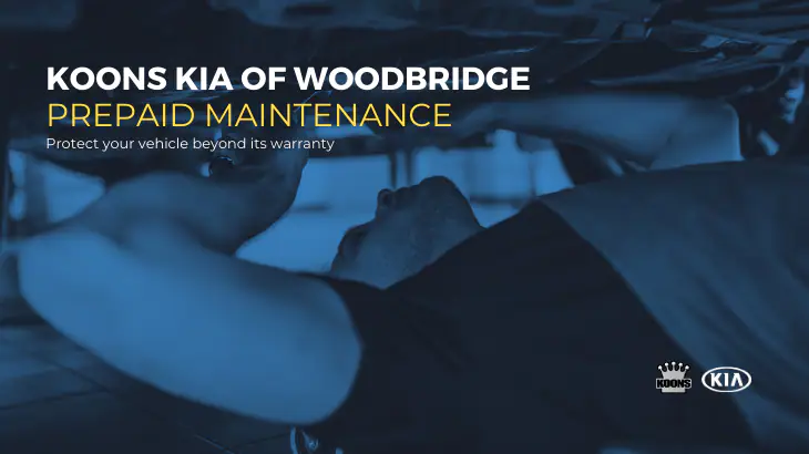 Pre-Paid Maintenance