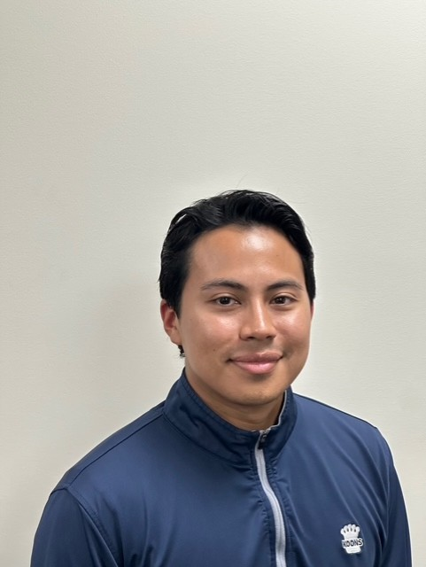 Salvador Rivas Argueta