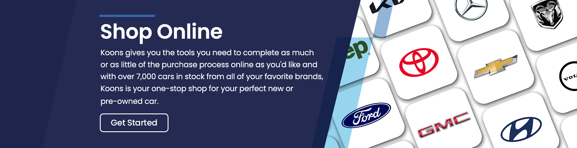 Concierge | Koons Kia of Woodbridge in Woodbridge VA