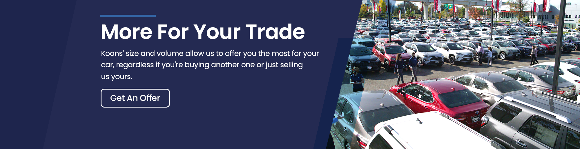 Concierge | Koons Kia of Woodbridge in Woodbridge VA